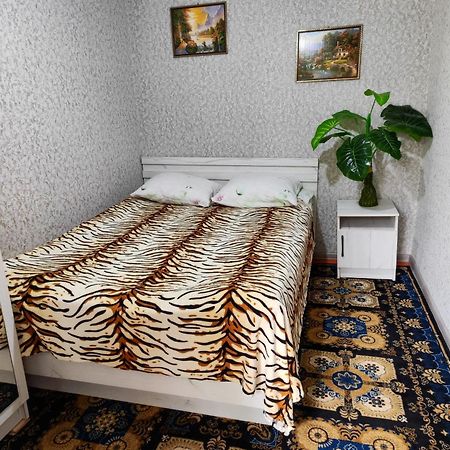 Olga Guest House Cholpon-Ata Eksteriør billede